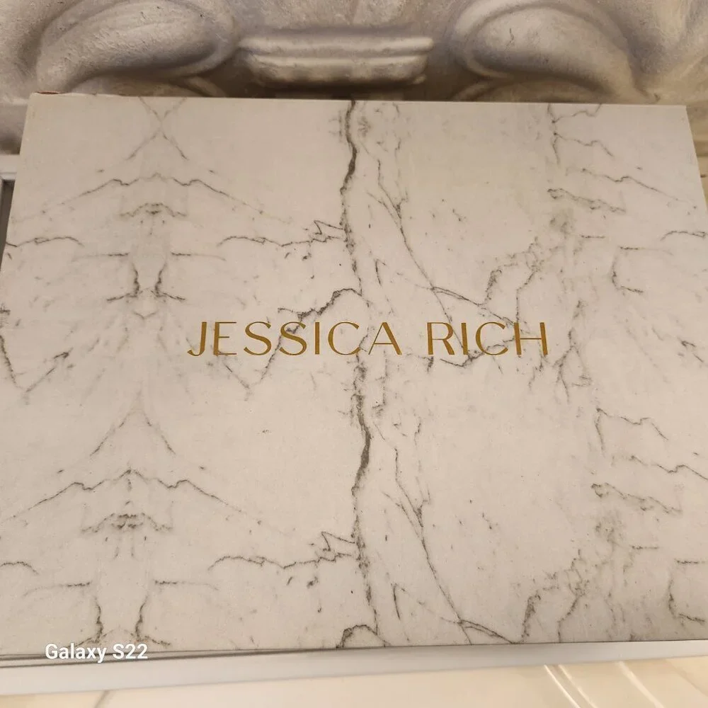Jessica Rich jessica rich